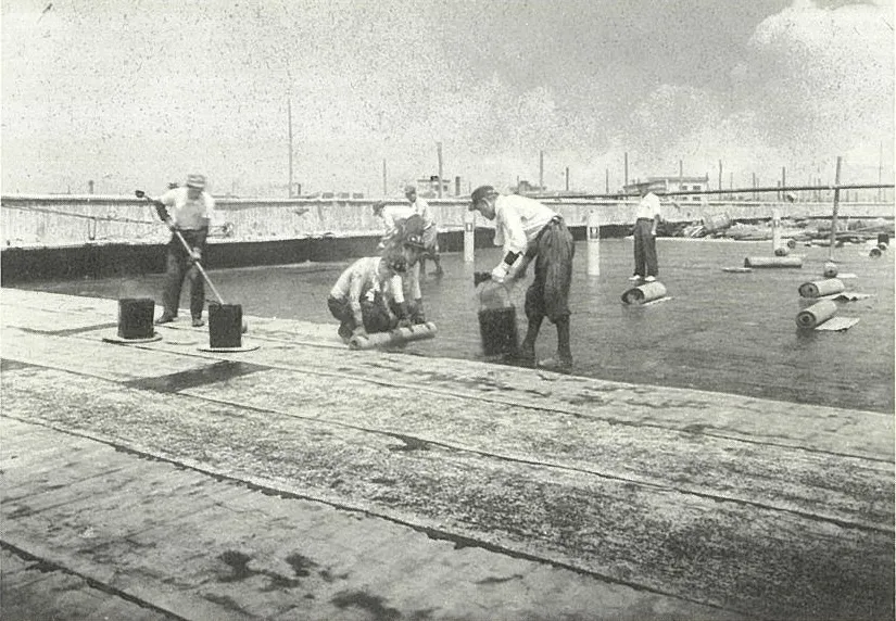 建物の価値をながく守る