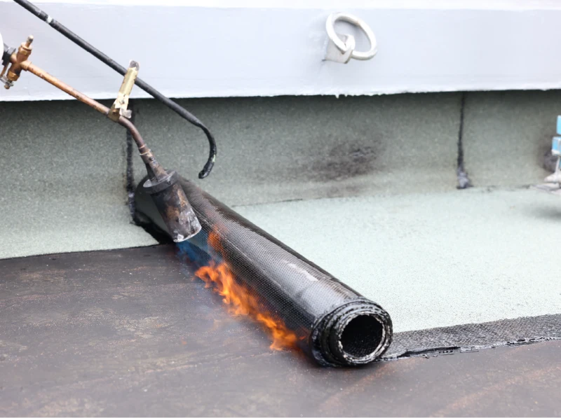 マンション修繕にかかわる各種工事を取り扱っています