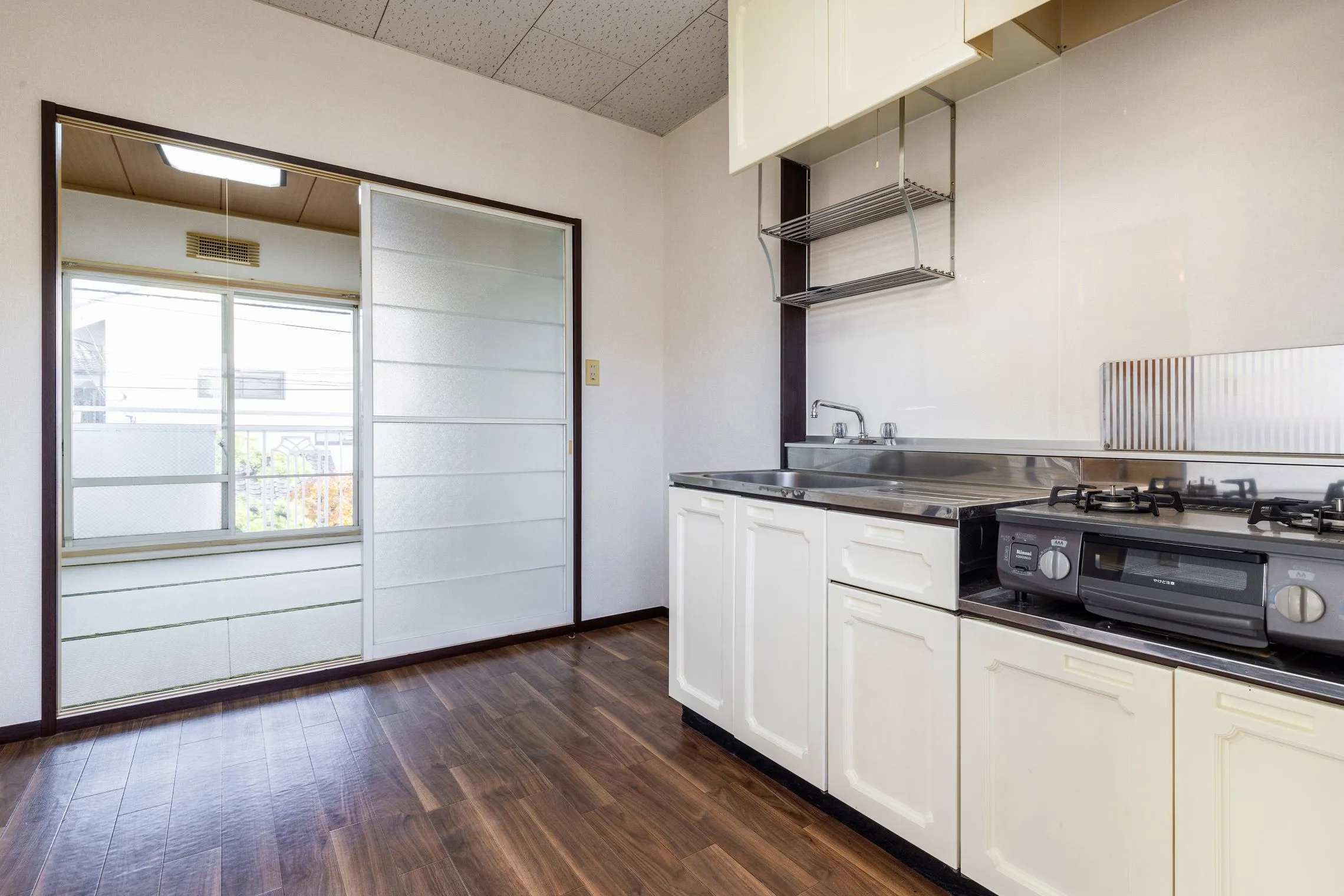 キッチンダイニング