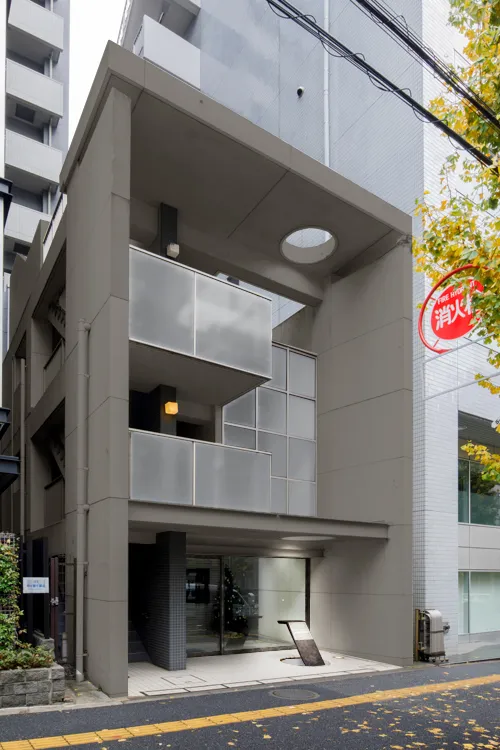 下塗り・中塗り・上塗り・施工完了