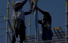 長く寄り添う三星産業の安心サポート