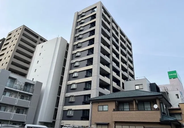 静岡市 マンション