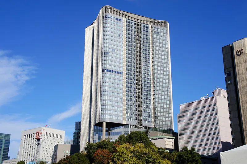 東京ミッドタウン日比谷
