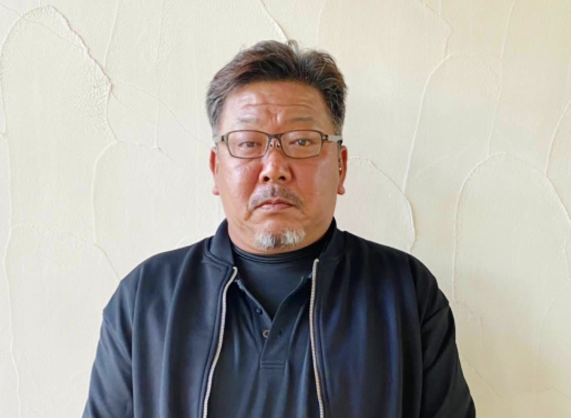 三星産業を支える匠をご紹介します