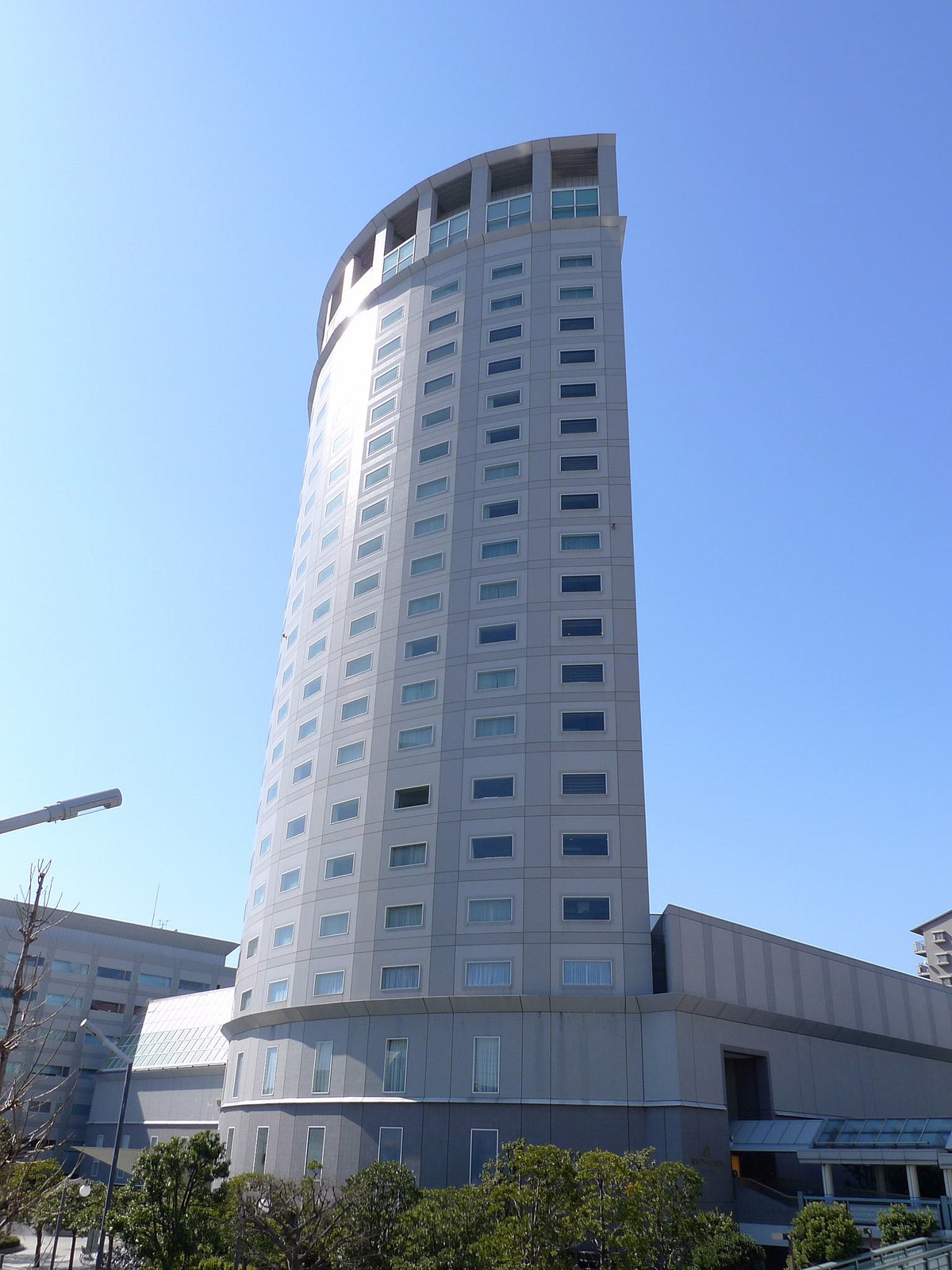 ブライトンホテル