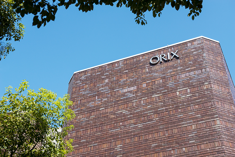 オリックス劇場