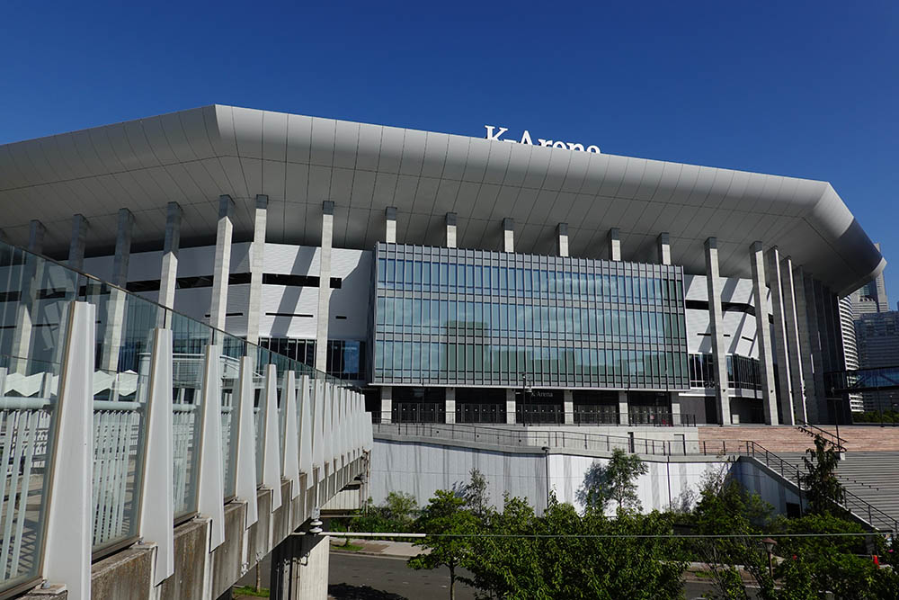 Kアリーナ