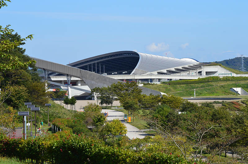 宮城スタジアム