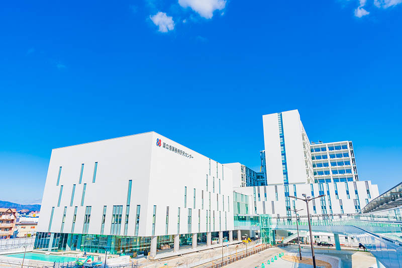 国立循環器病研究センター