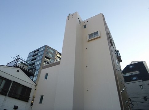 施工後（外観2）