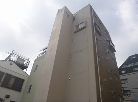 施工前（外観2）