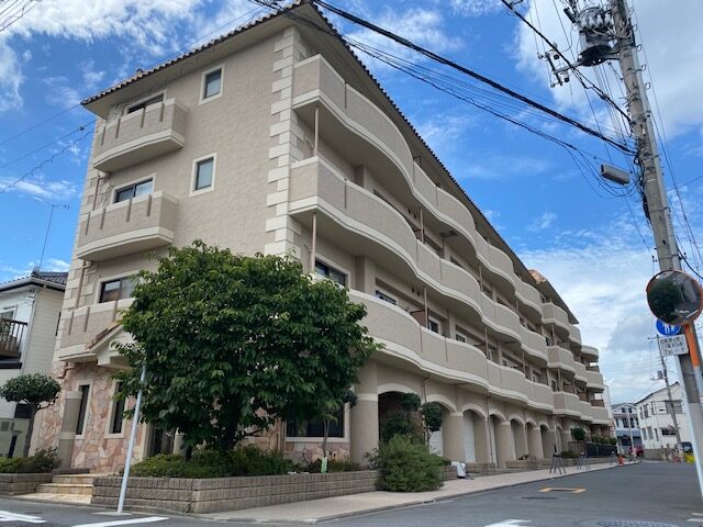 北区 マンション