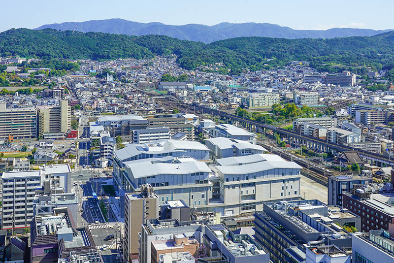 京都市立芸術大学