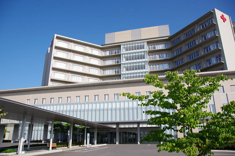 那須赤十字病院